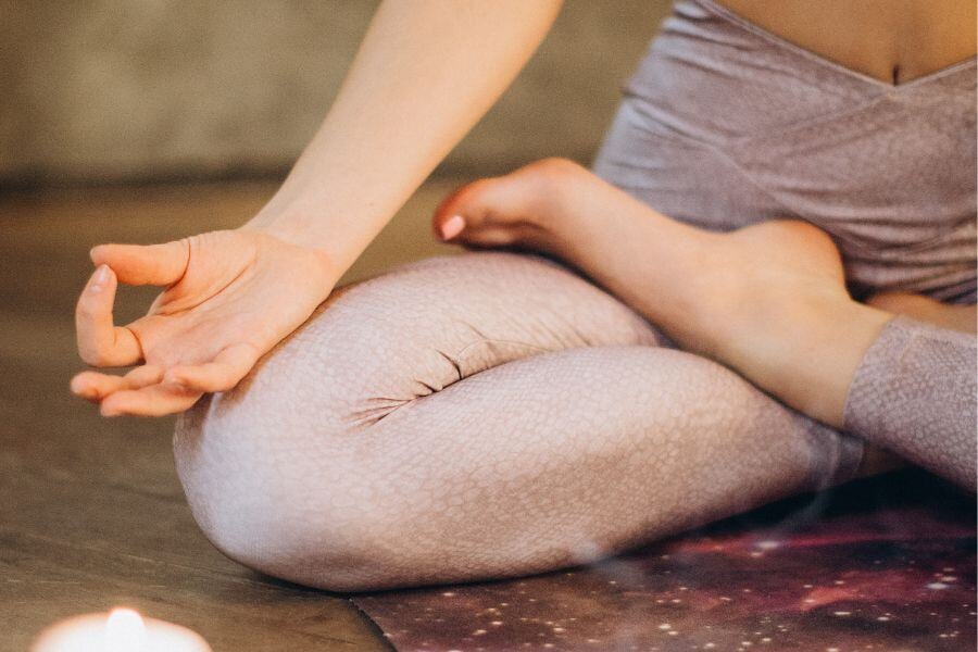 Lezioneyoga