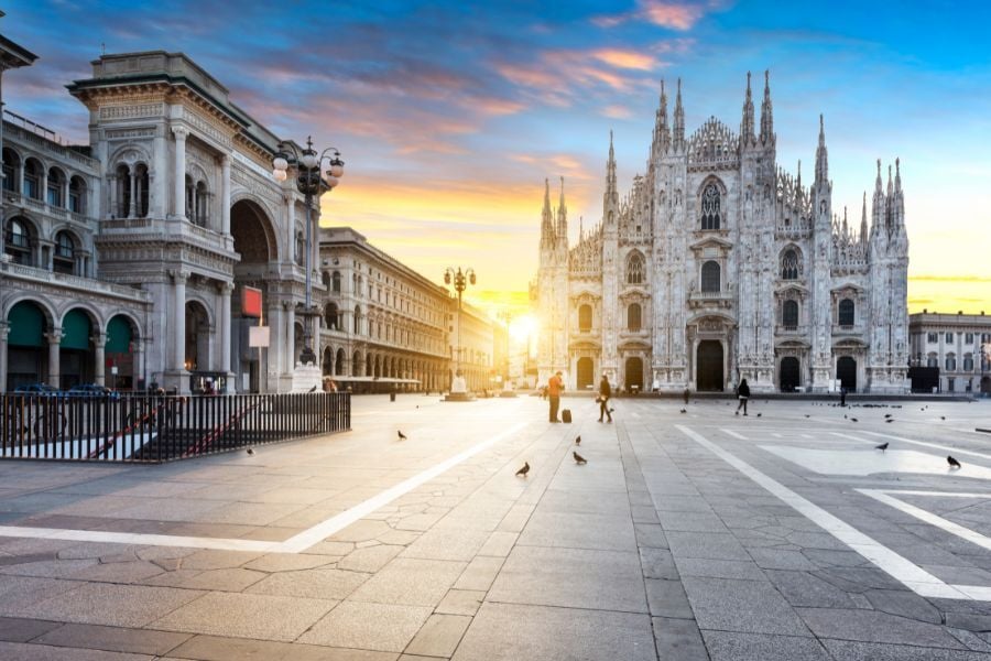 Milano