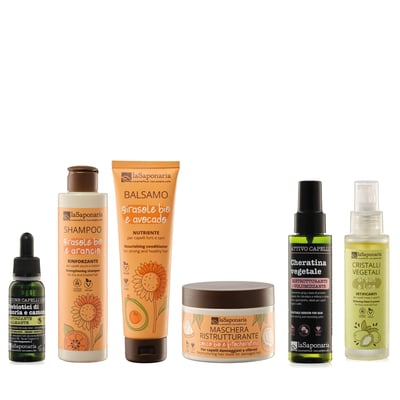 Routine-rinforzante-capelli-secchi-trattati