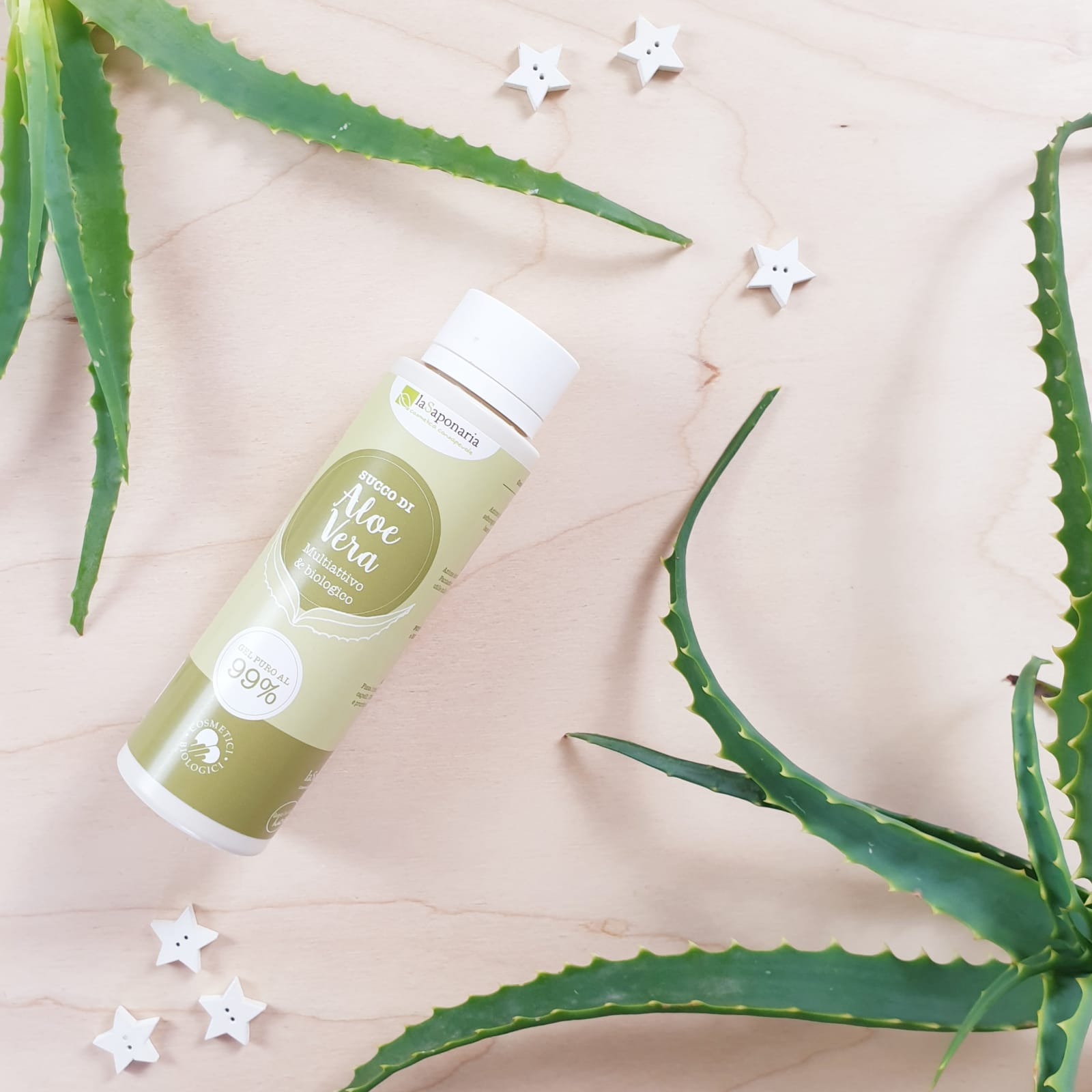 aloe vera per caduta capelli