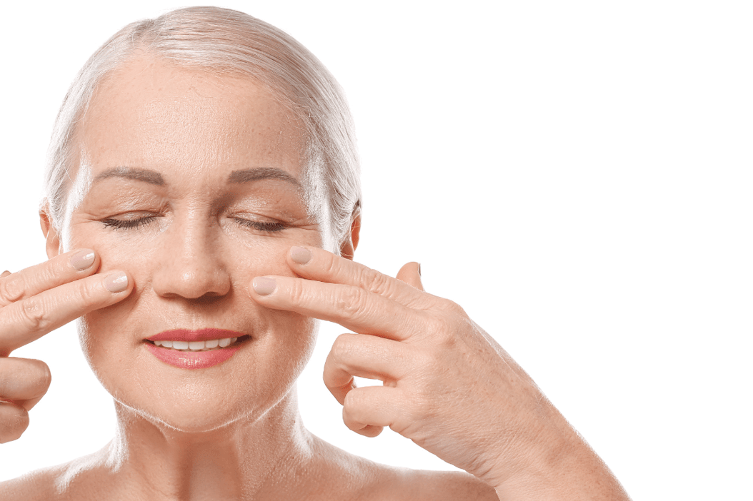 Massaggio al viso e ginnastica facciale: due step da aggiungere alla tua  beauty routine anti-age