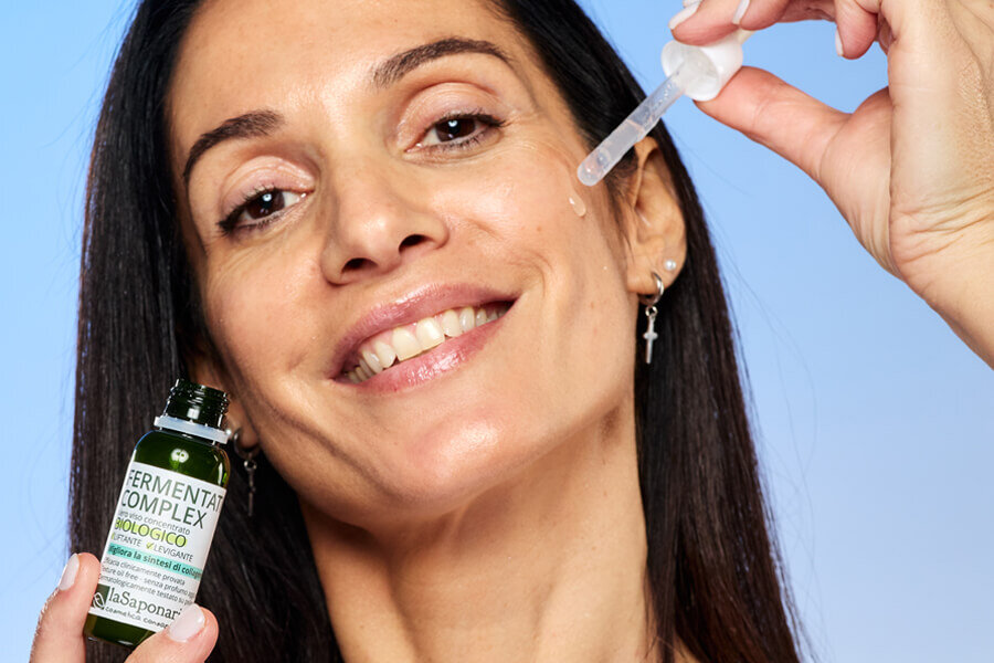 fermentati complex applicazione