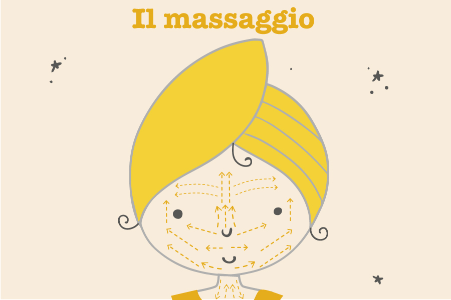 il-massaggio