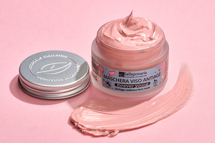 maschera-viso-anti-age-glow-forever-young