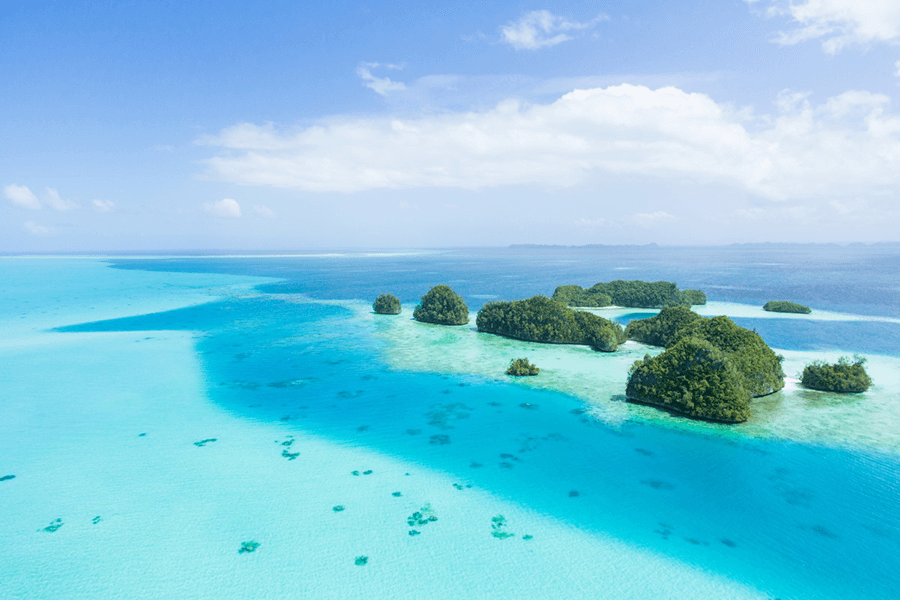 palau