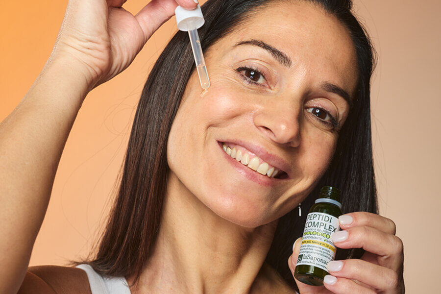peptidi complex applicazione