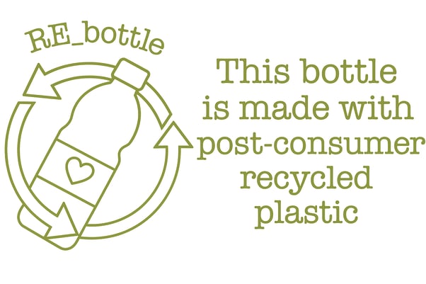 re-bottle-recycled-plastic