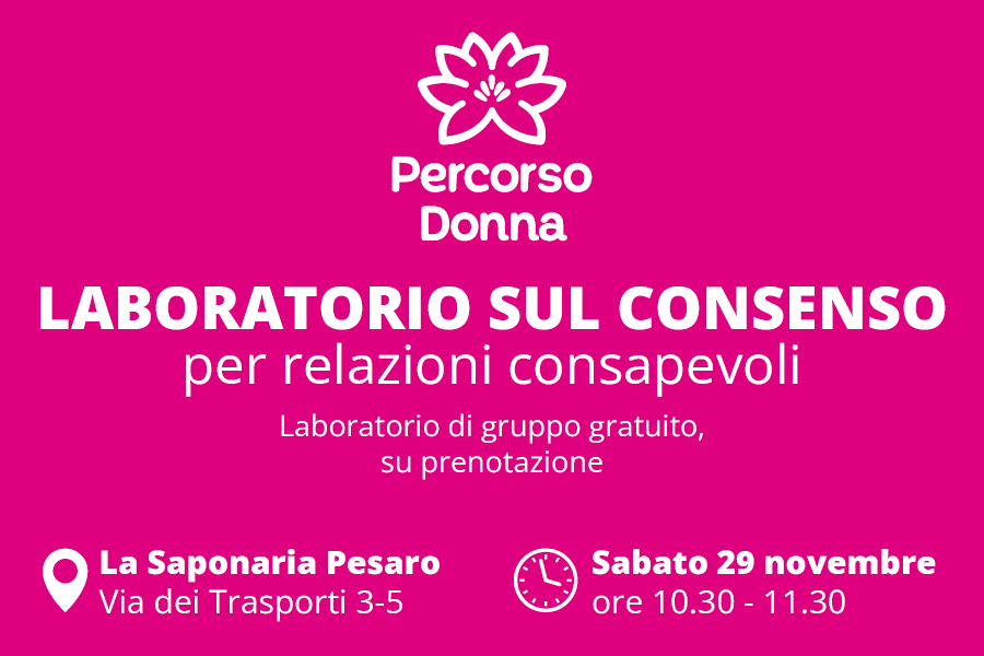 Laboratorio sul consenso
