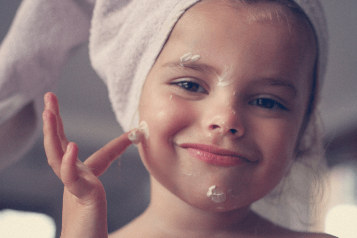 bambine e cosmetica: il fenomeno #sephorakids
