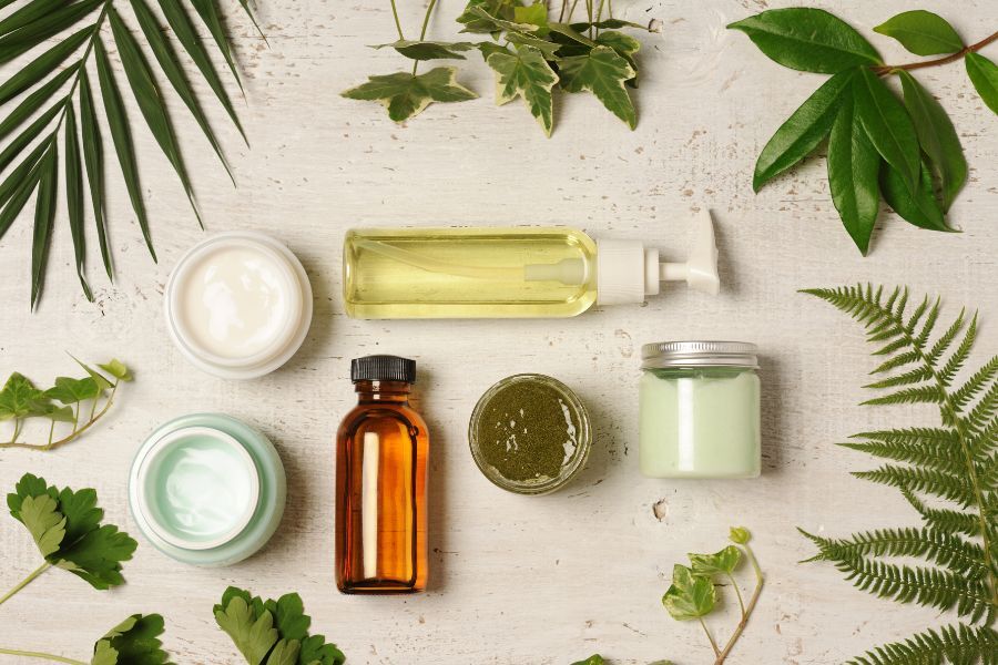 Certificazioni cosmetiche