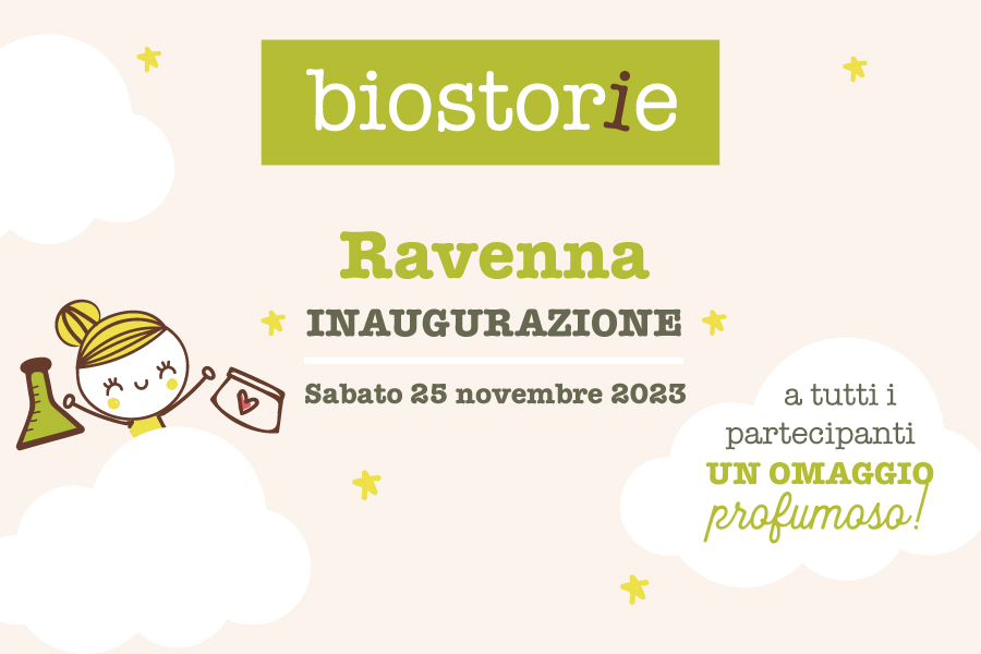 Biostorie Ravenna
