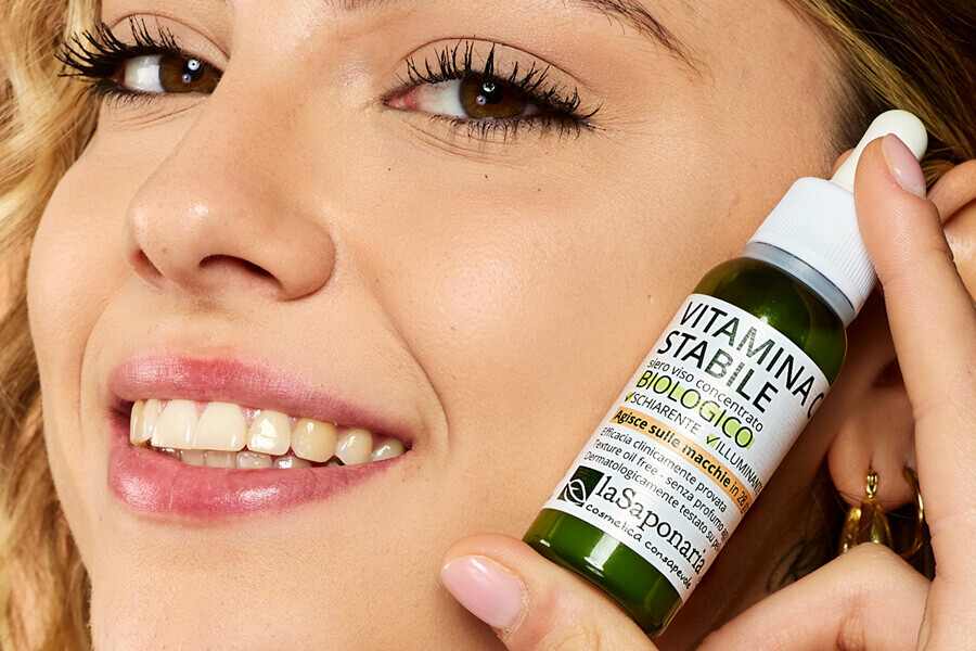 Vitamina C