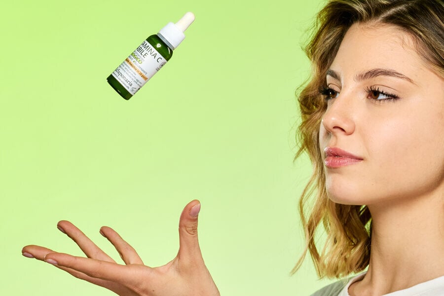 Skincare primavera
